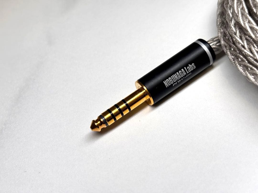 CERES - Omega NOBUNAGA Labs VISION 16芯