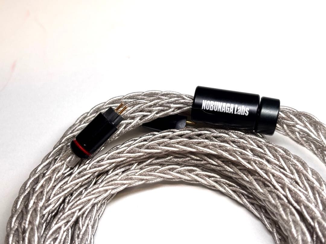 CERES - Omega NOBUNAGA Labs VISION 16芯