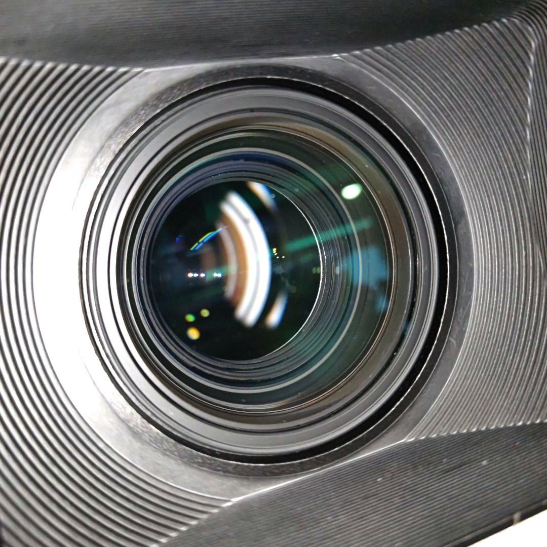 Canon KT17ex4.3B IRSE 1/3インチ業務用カメラ用HDレンズ