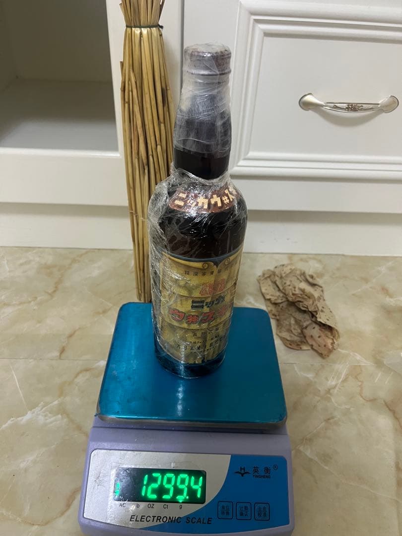 ニッカウイスキー