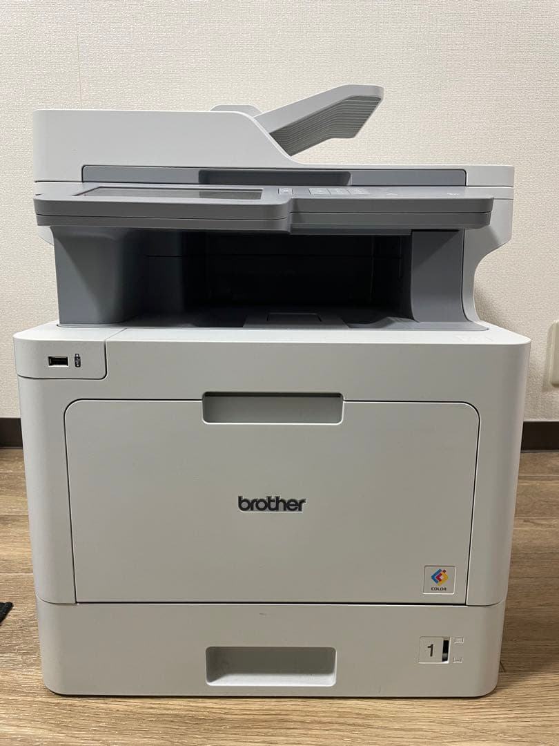 brother ブラザーカラーレーザー複合機 プリンター スキャナー