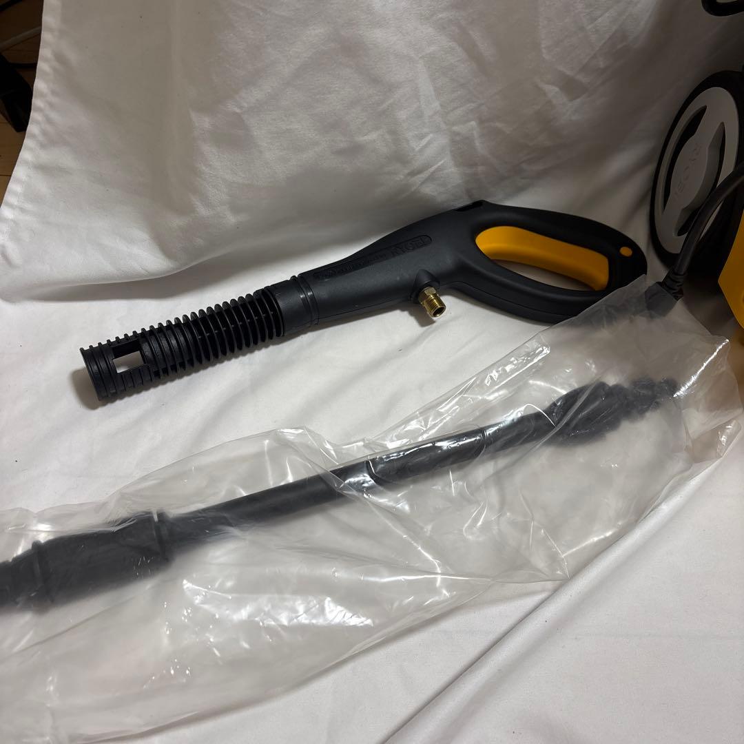 RYOBI 高圧洗浄機 AJP-1700VGQ 京セラ