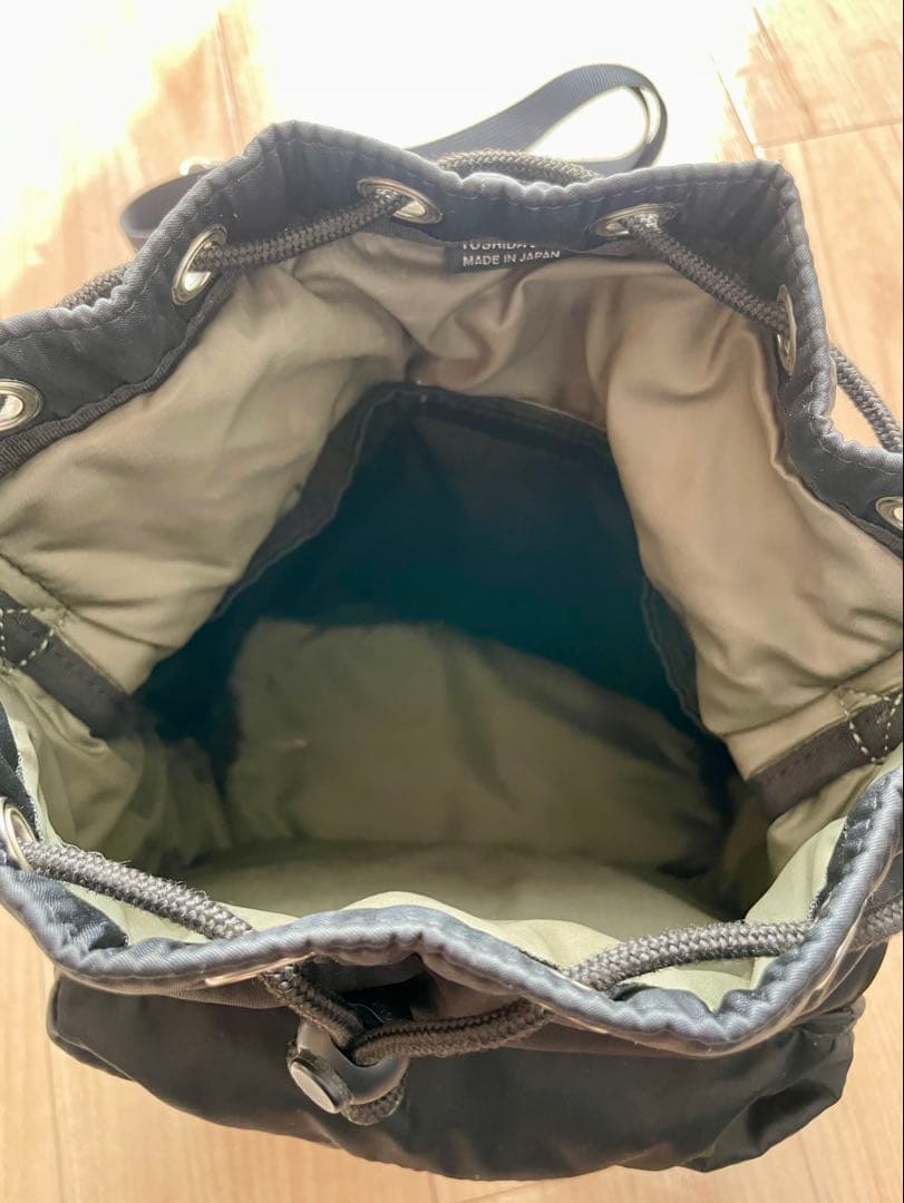 PORTERBALLOONSAC　ポーターバルーンサック(S) ショルダーバッグ