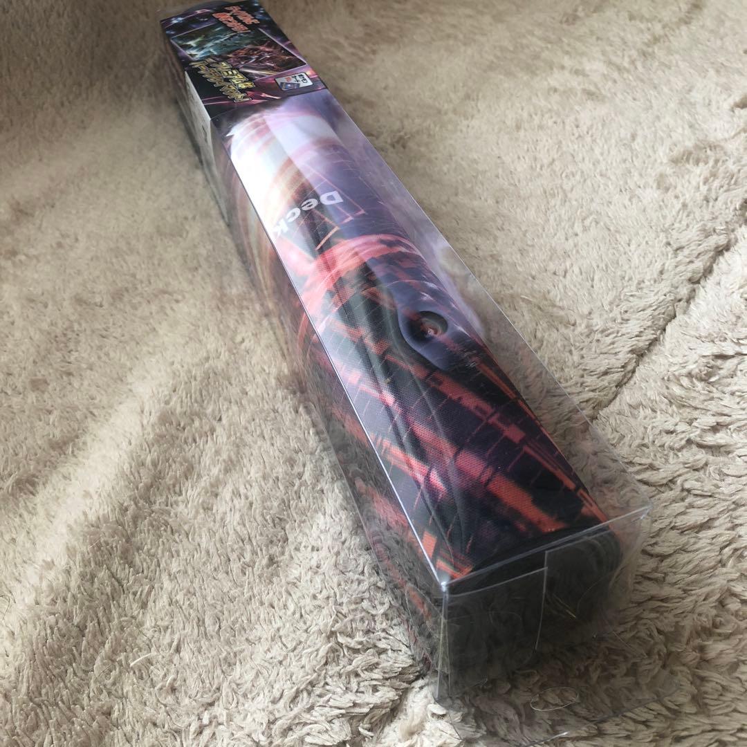 ポケモンカードゲーム　ラバープレイハーフマット メガミューツーXメガミューツーY