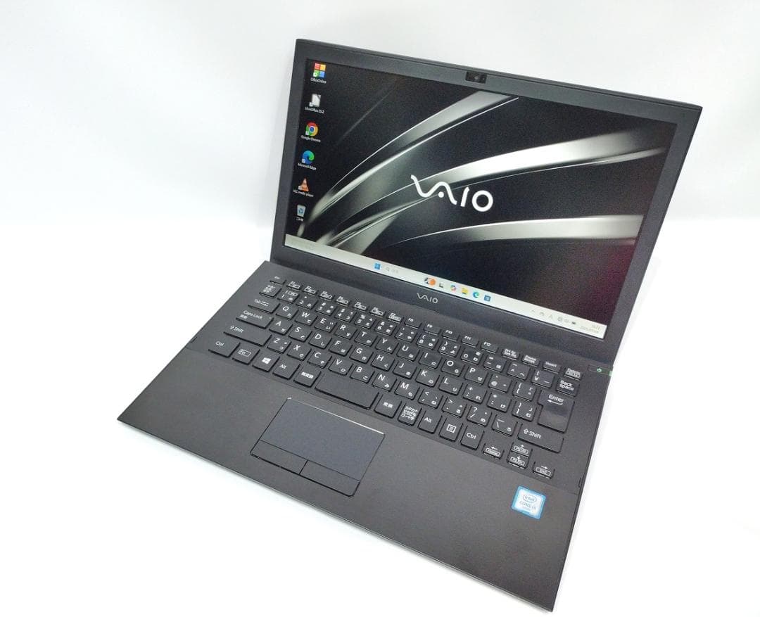 13.3 FHD 薄型 VAIO VJS131C11N I5 8GB 256GB