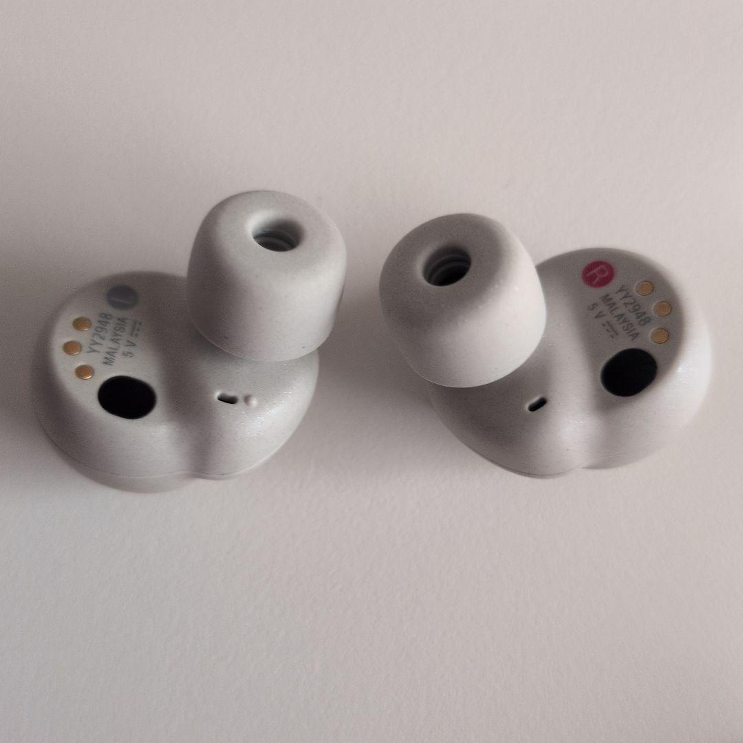 【ジャンク】ソニー WF-1000XM4 ワイヤレスイヤホン イヤフォン