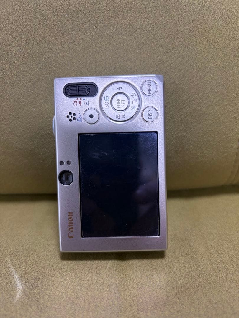 Canon IXY DIGITAL10 （デジタルカメラ）