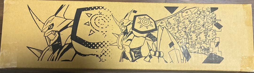 デジモンカードゲームTAMER'S EVOLUTION BOX PB-21