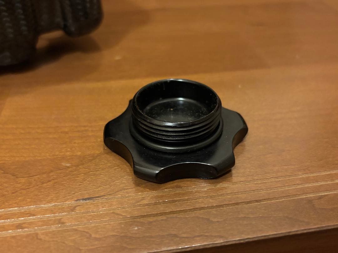 ローバーミニ　カーボンロッカーカバー