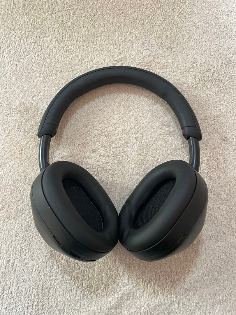 SONY/WF-1000M5/ワイヤレスヘッドホン