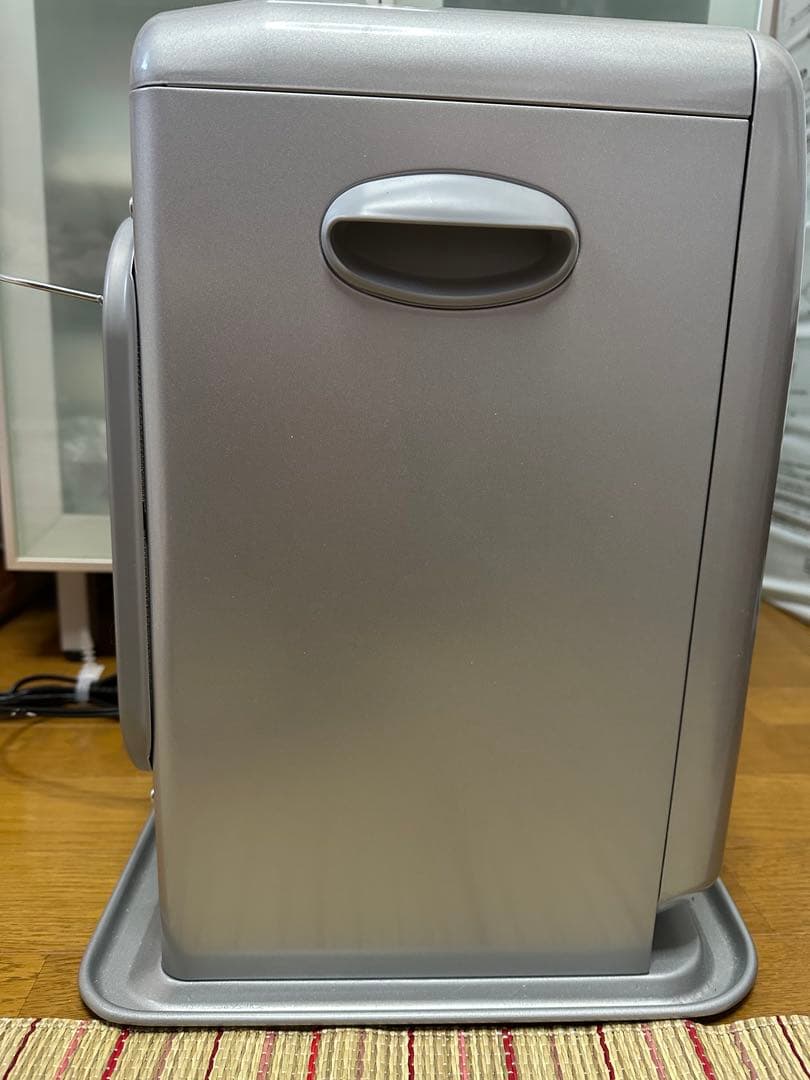 ダイニチ　石油ファンヒーター　FW-25S6-S 2025年製　美品