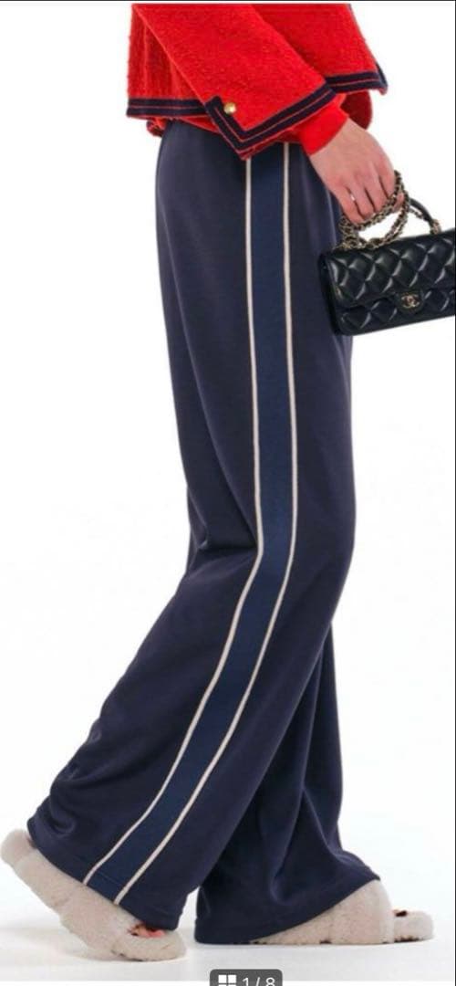 アパルトモン別注AMERICANA/アメリカーナ　ジャージー　36