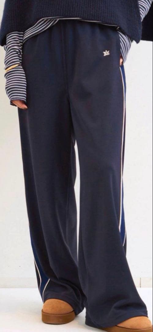 アパルトモン別注AMERICANA/アメリカーナ　ジャージー　36