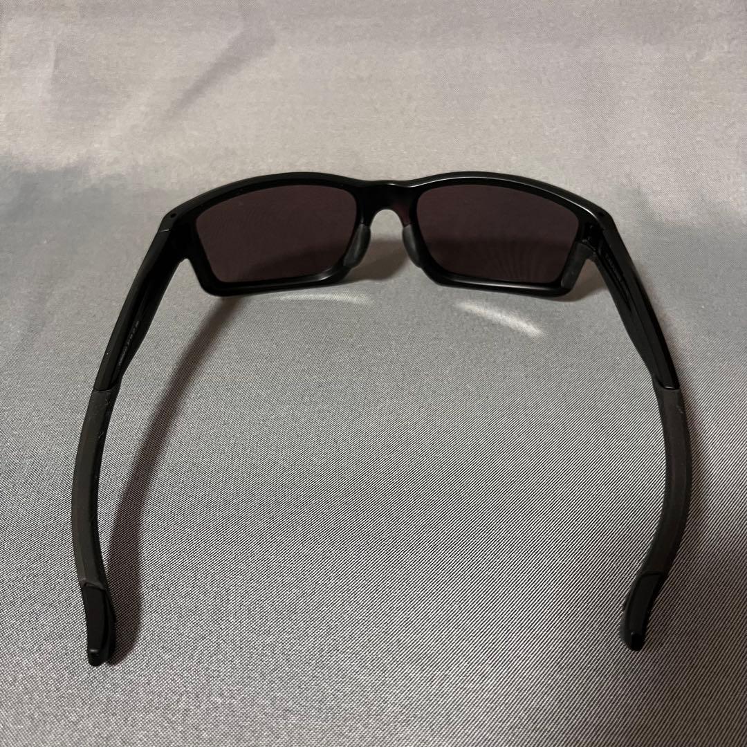 美品✨オークリー CHAINLINK サングラス OO9252-11 ブラック