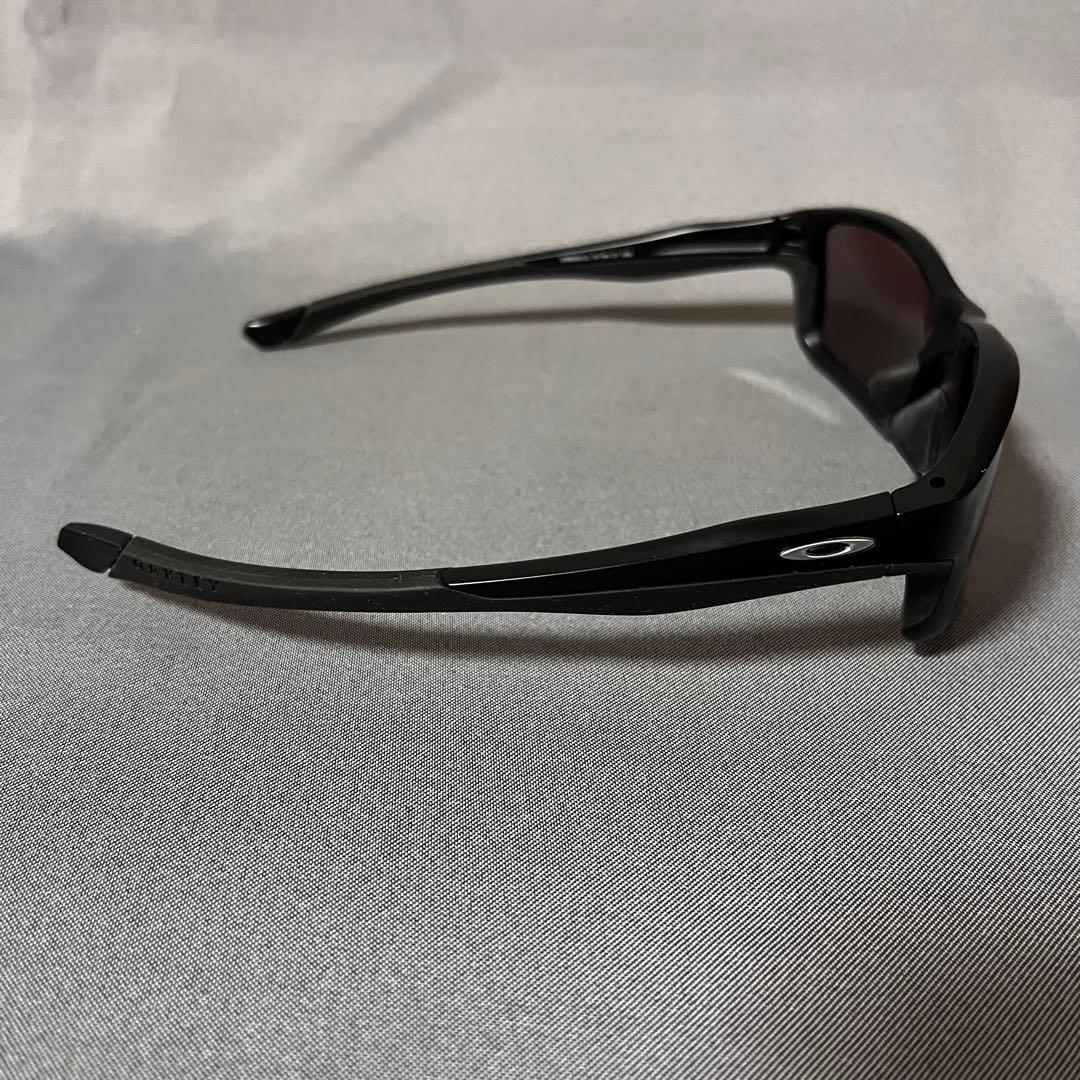美品✨オークリー CHAINLINK サングラス OO9252-11 ブラック