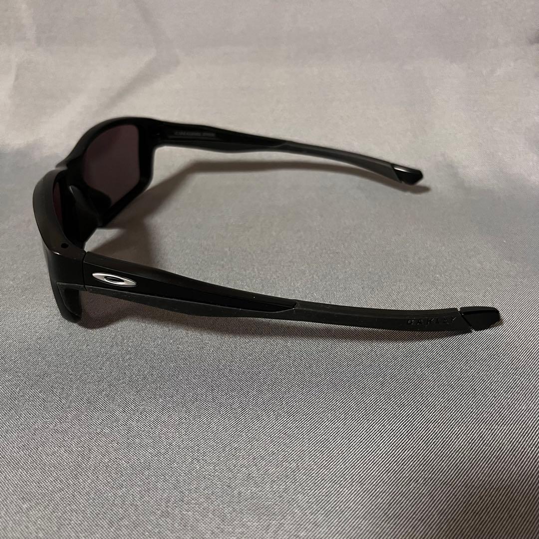 美品✨オークリー CHAINLINK サングラス OO9252-11 ブラック