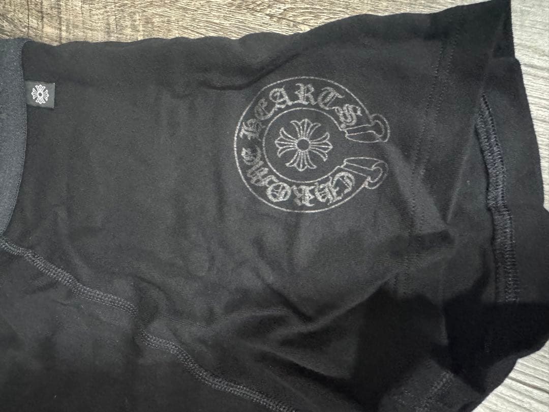 CHROME HEARTS クロムハーツ男性ボクサー下着