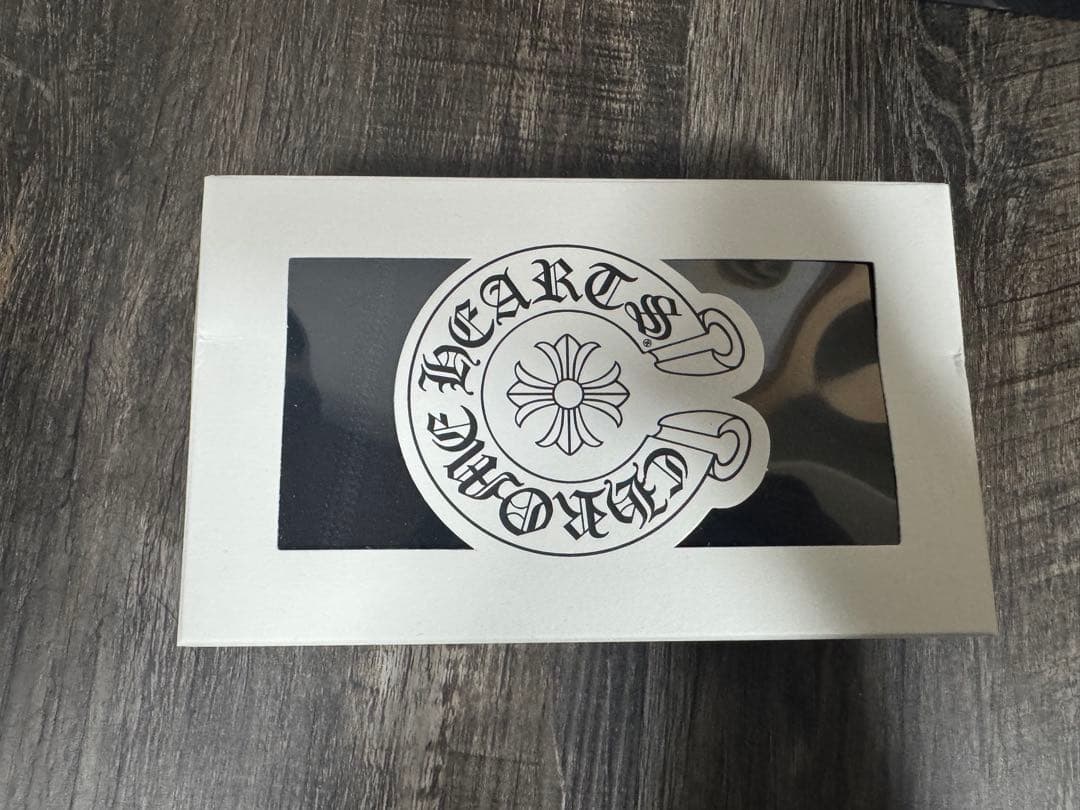 CHROME HEARTS クロムハーツ男性ボクサー下着