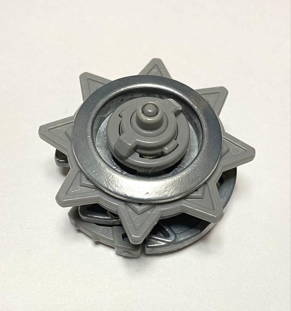 ブラッディデビルMS（メタルサタン） 爆転シュートベイブレード HMS