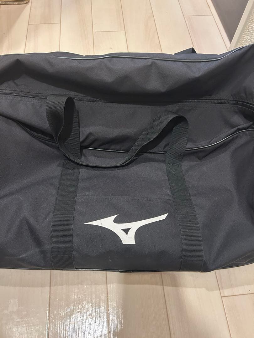 ハタケヤマ　キャッチャー防具一式　一般軟式用