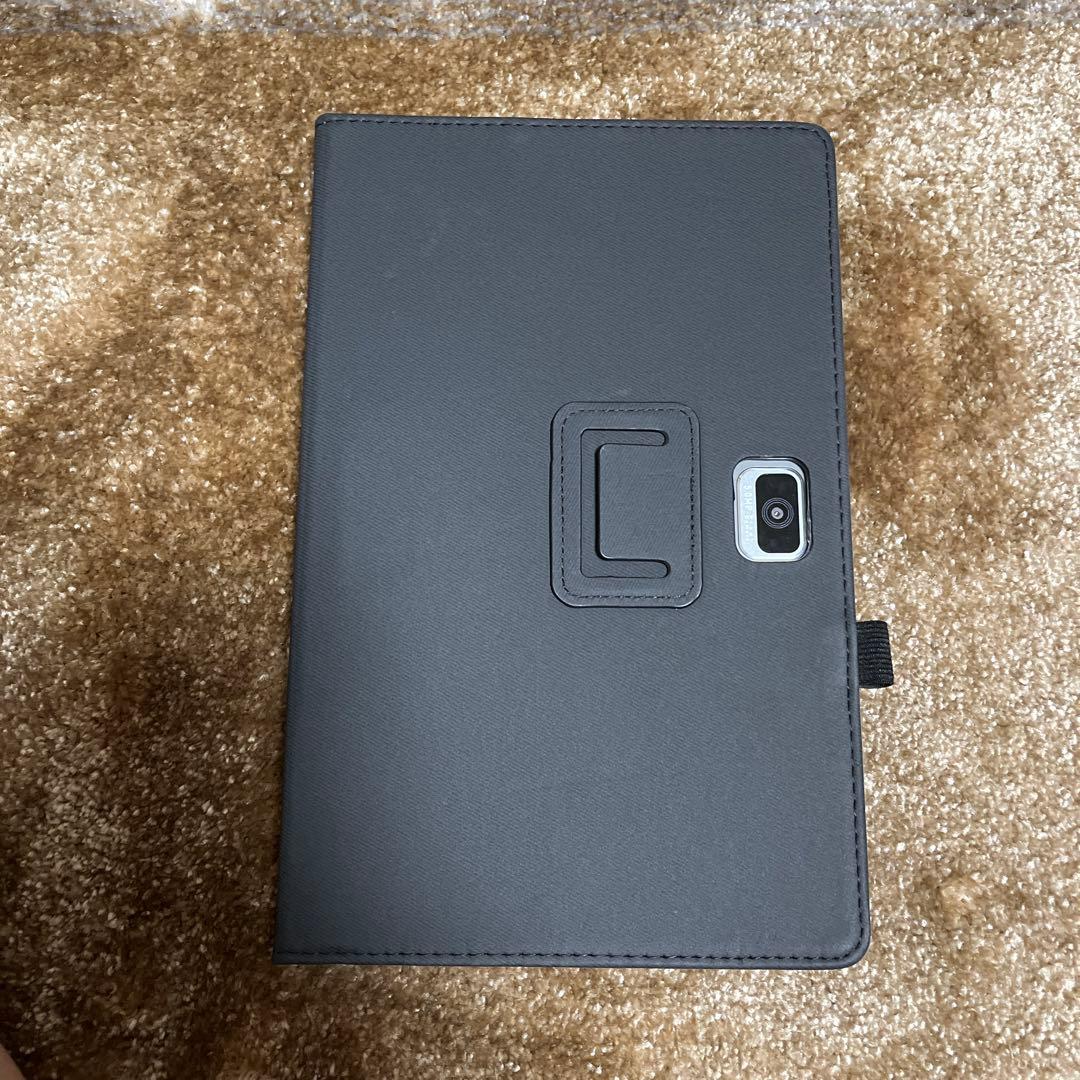 Z会第二世代タブレット本体