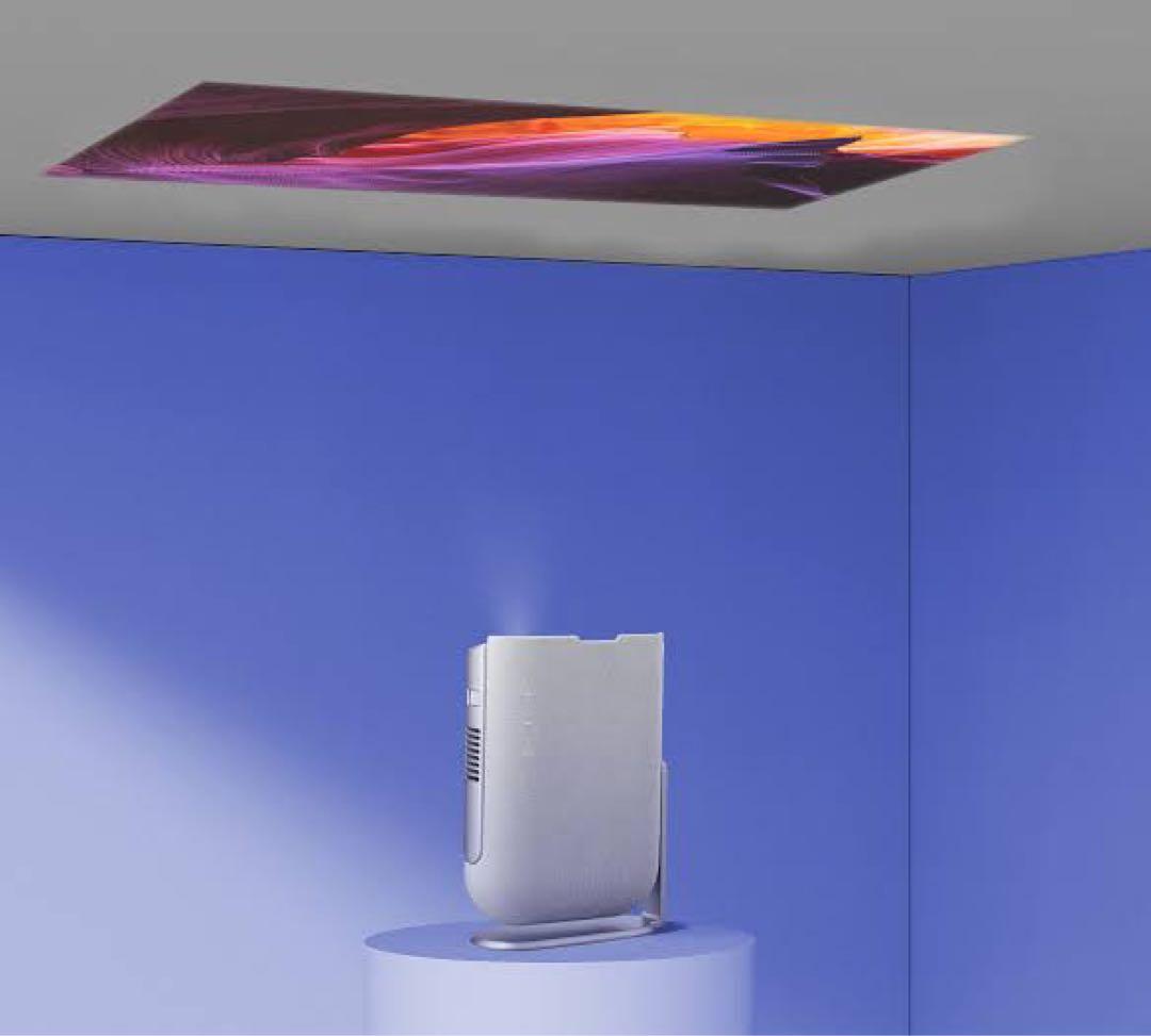 新品ViewSonic プロジェクター M1 Pro 360度 付属品・箱付き