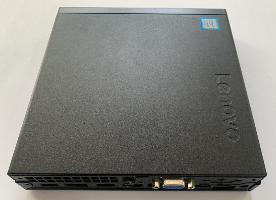 デスクPC/Corei5/9世代/Win11最新/Office無/SSD:m.2