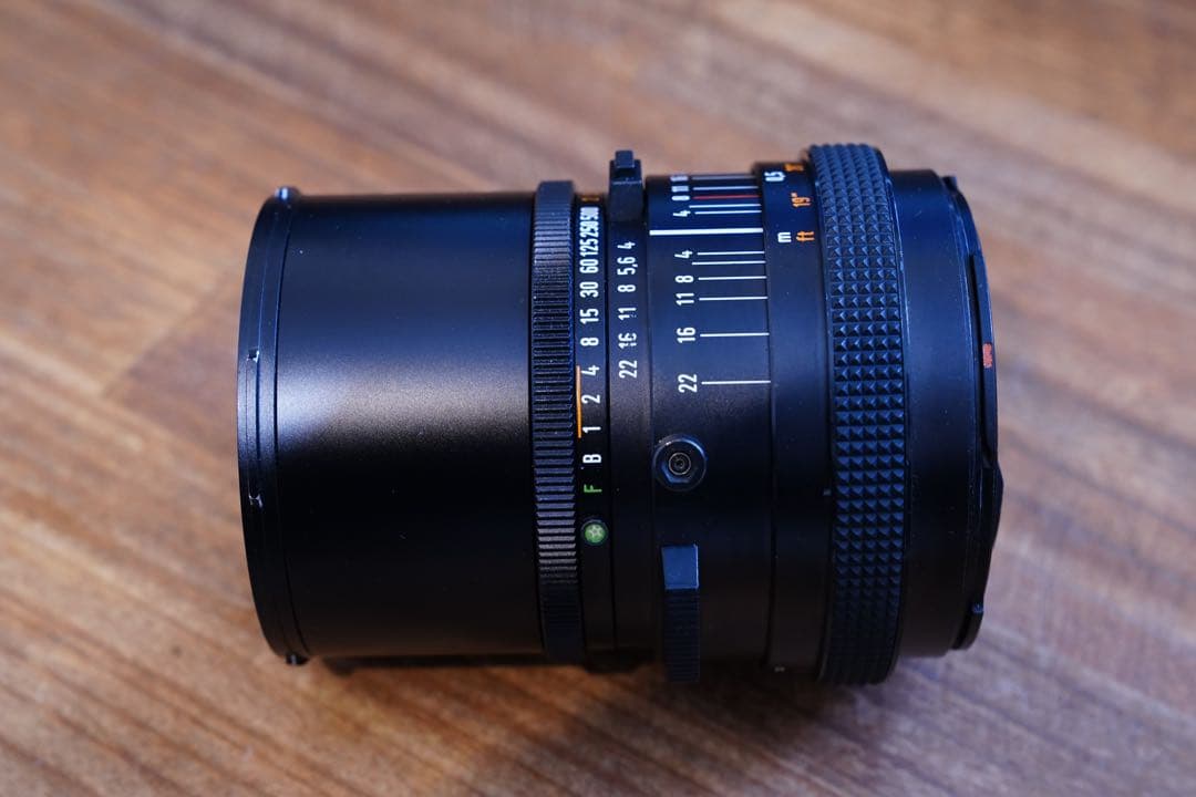 フィルムカメラ HasselbladCarl Zeiss Distagon T* 50mm F4