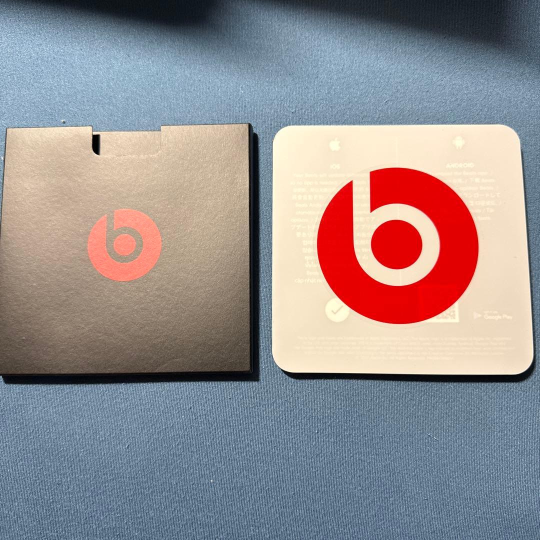 ヘッドホン Beats studio3 wireless