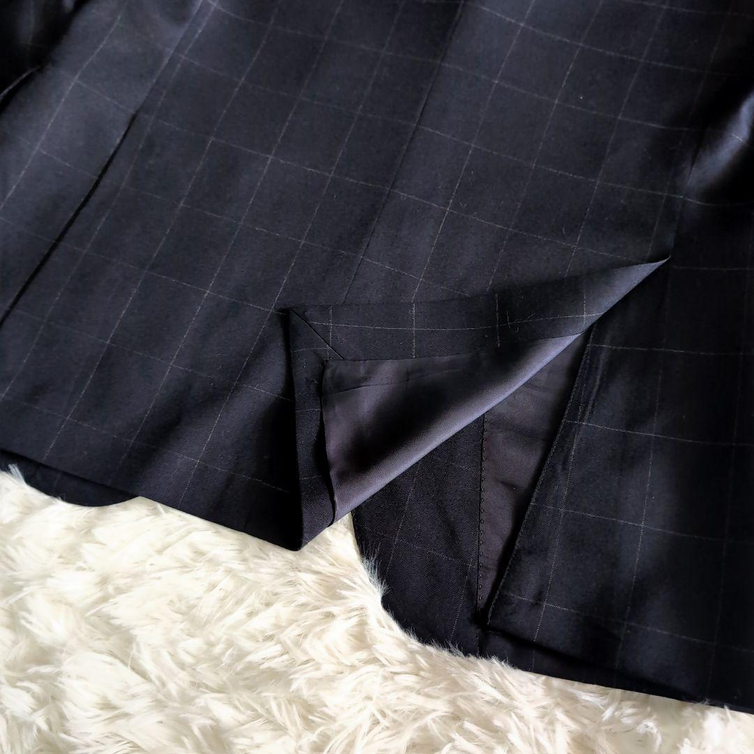 M's☆BASE アーバンリサーチジャケット+ブイネックカーディガン