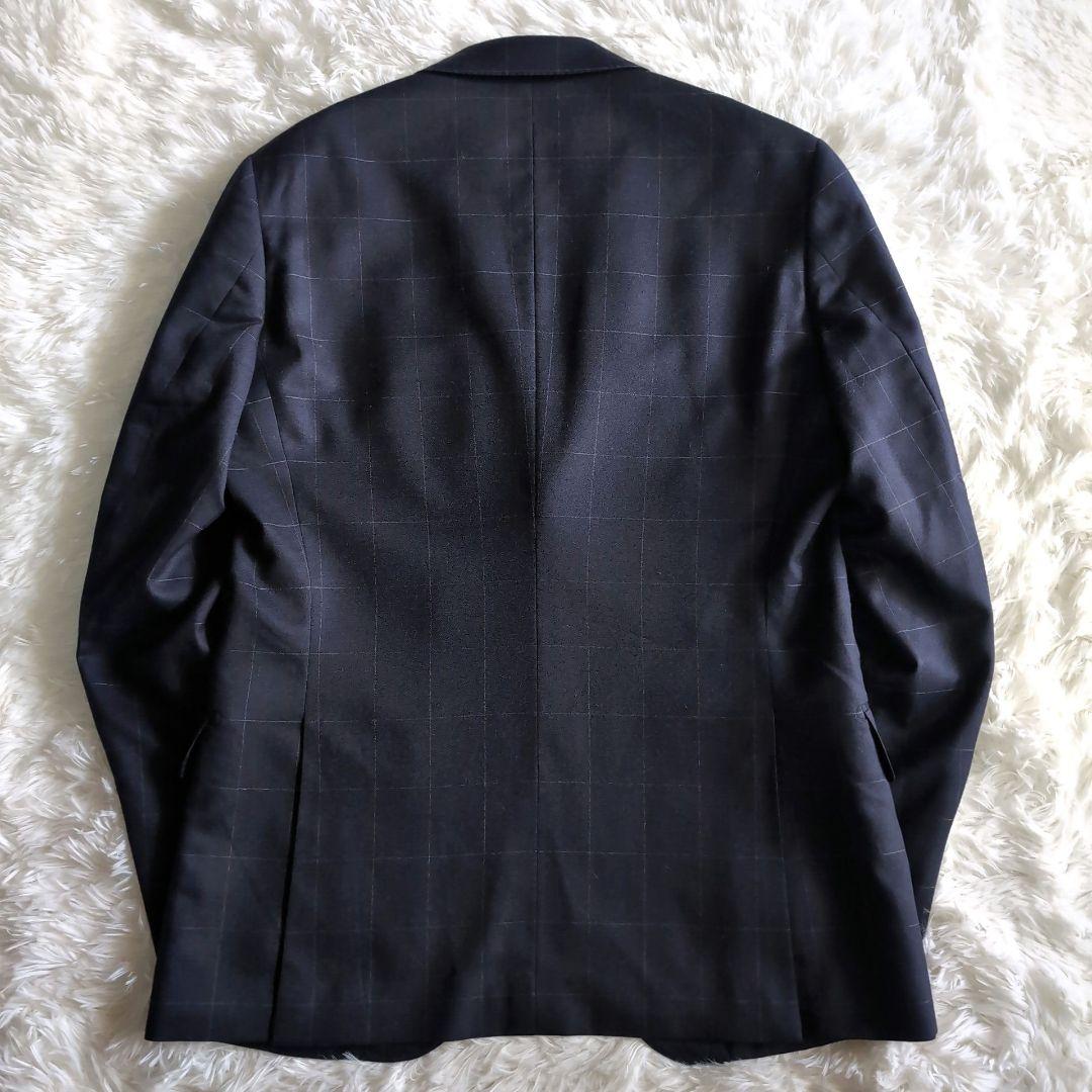 M's☆BASE アーバンリサーチジャケット+ブイネックカーディガン