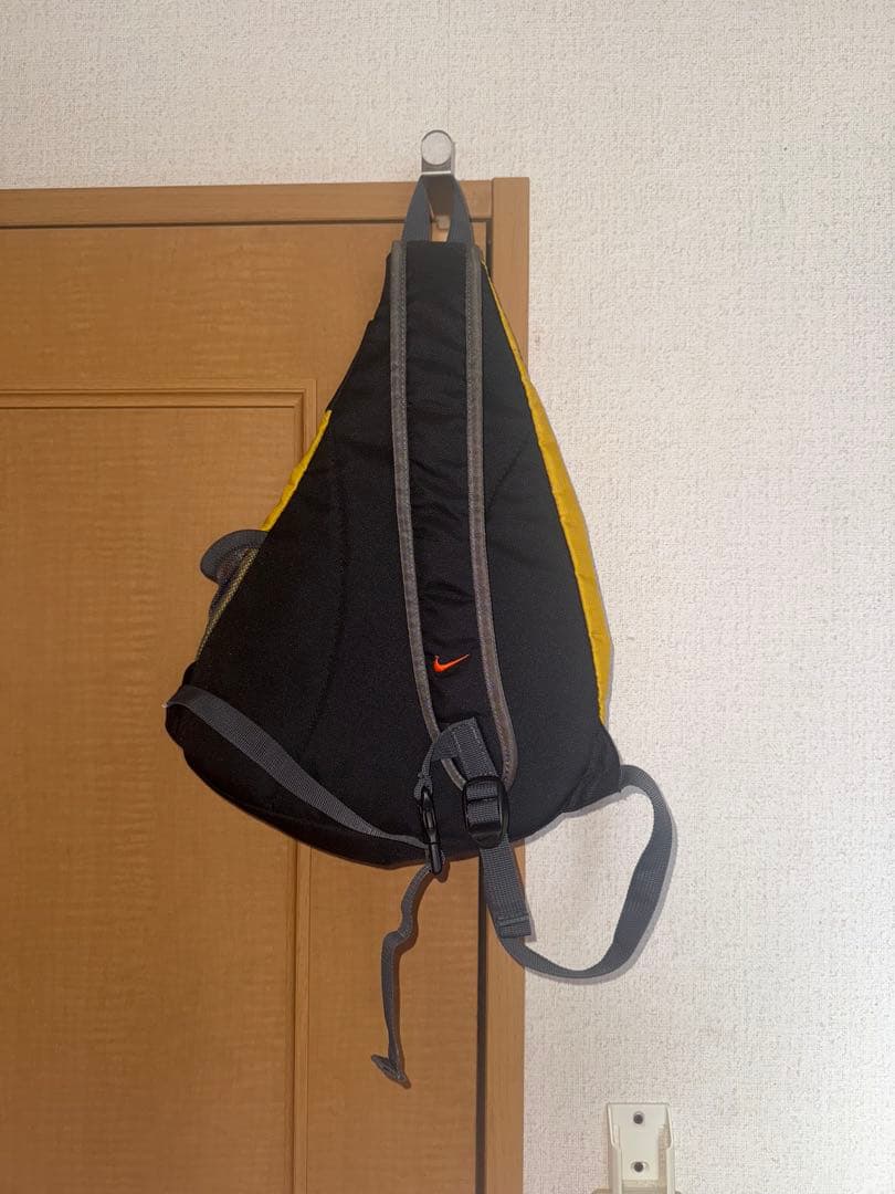 Nike ワンショルダーバッグ