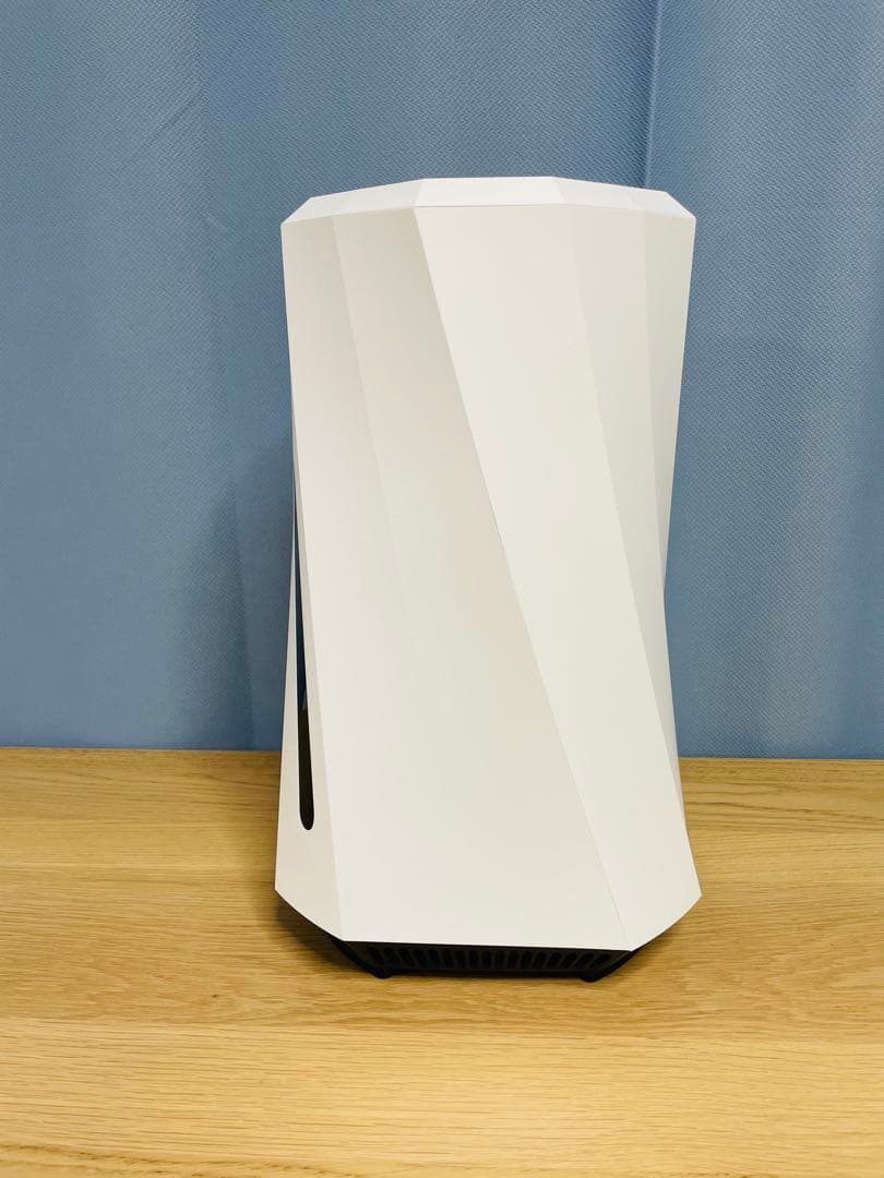 Airdog moi エアドッグモイ 気化式 加湿器 取扱説明書(コピー)付き