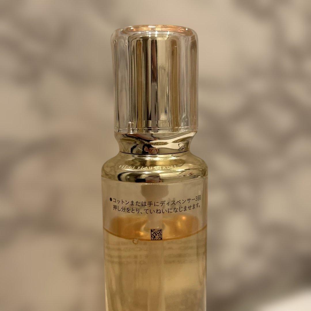 clé de peau ローションエサンシエルA 化粧水