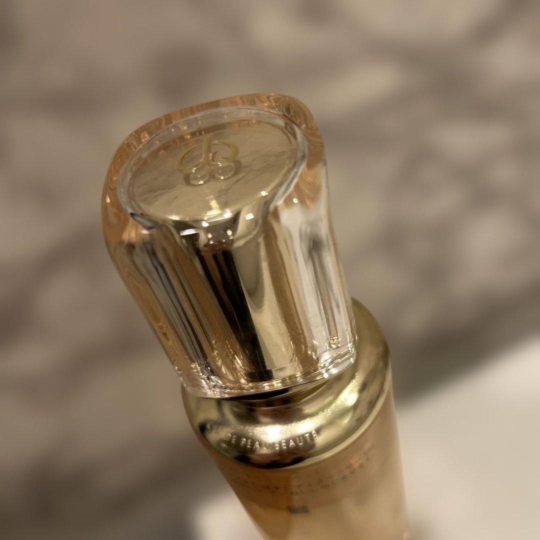 clé de peau ローションエサンシエルA 化粧水