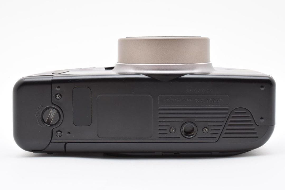 Canon Autoboy S PANORAMA コンパクト フィルムカメラ