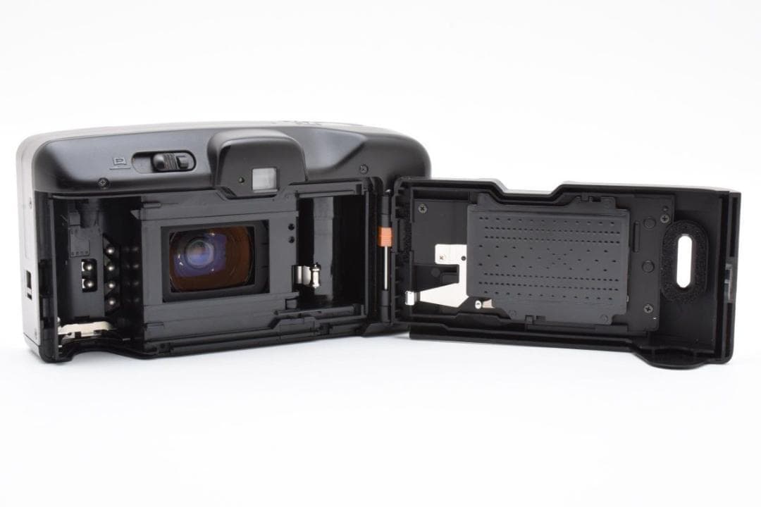 Canon Autoboy S PANORAMA コンパクト フィルムカメラ