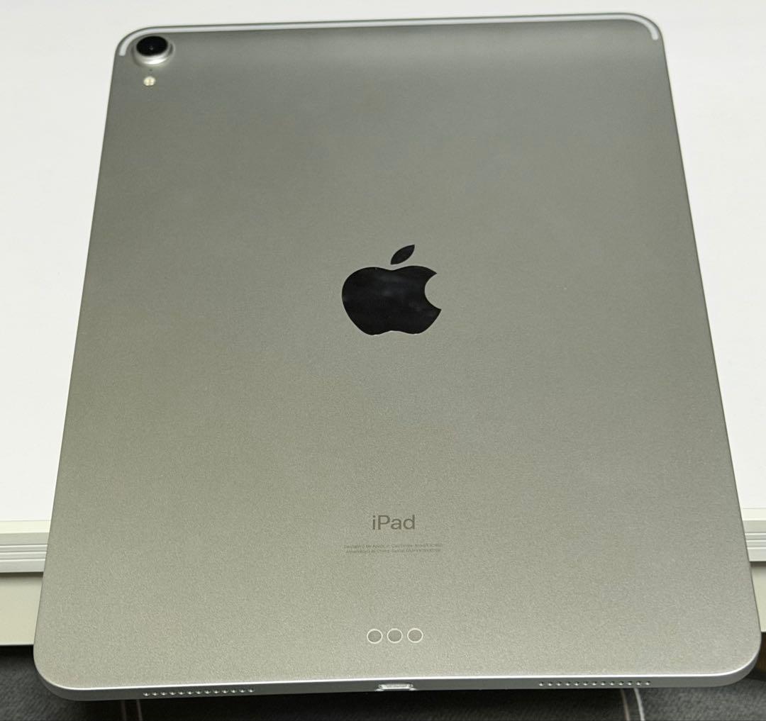 ipad pro 64gb mtxp2j/a 第1世代 Wi-Fi 11インチ