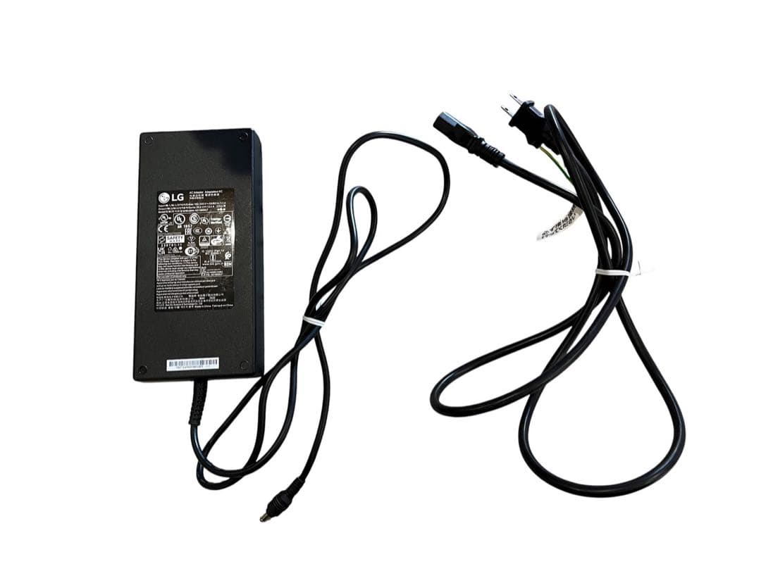 【ほぼ未使用】◇LG ゲーミングモニター 45GS96QB