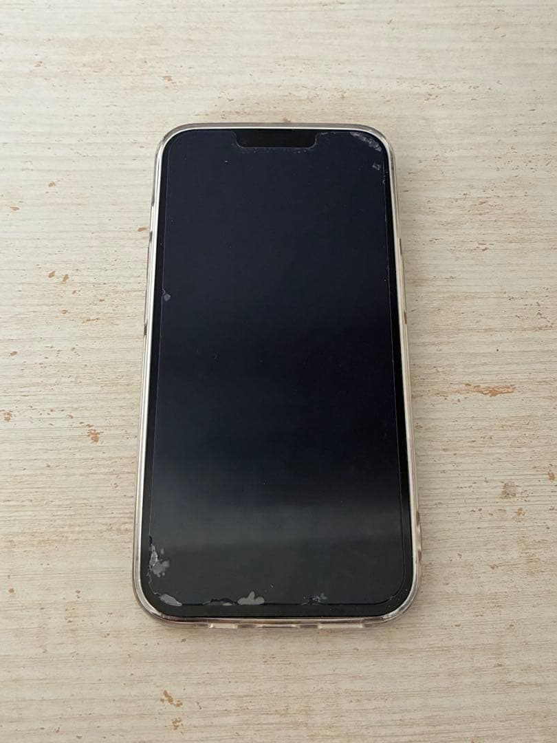 iPhone13Pro 128gb SIMフリー　美品