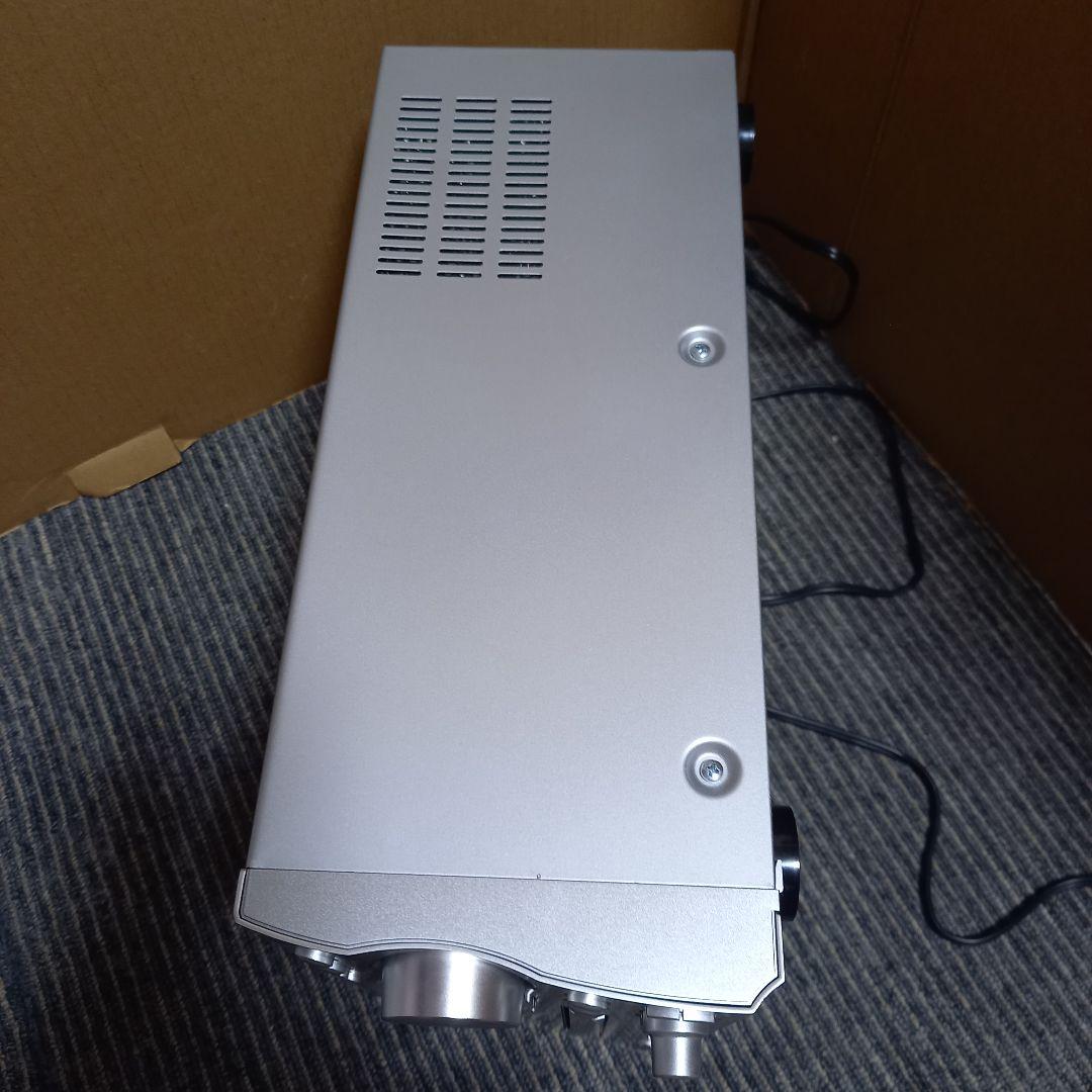 ONKYO FR-N7NX(C) (完動 美品 ピックアップ交換整備済み)