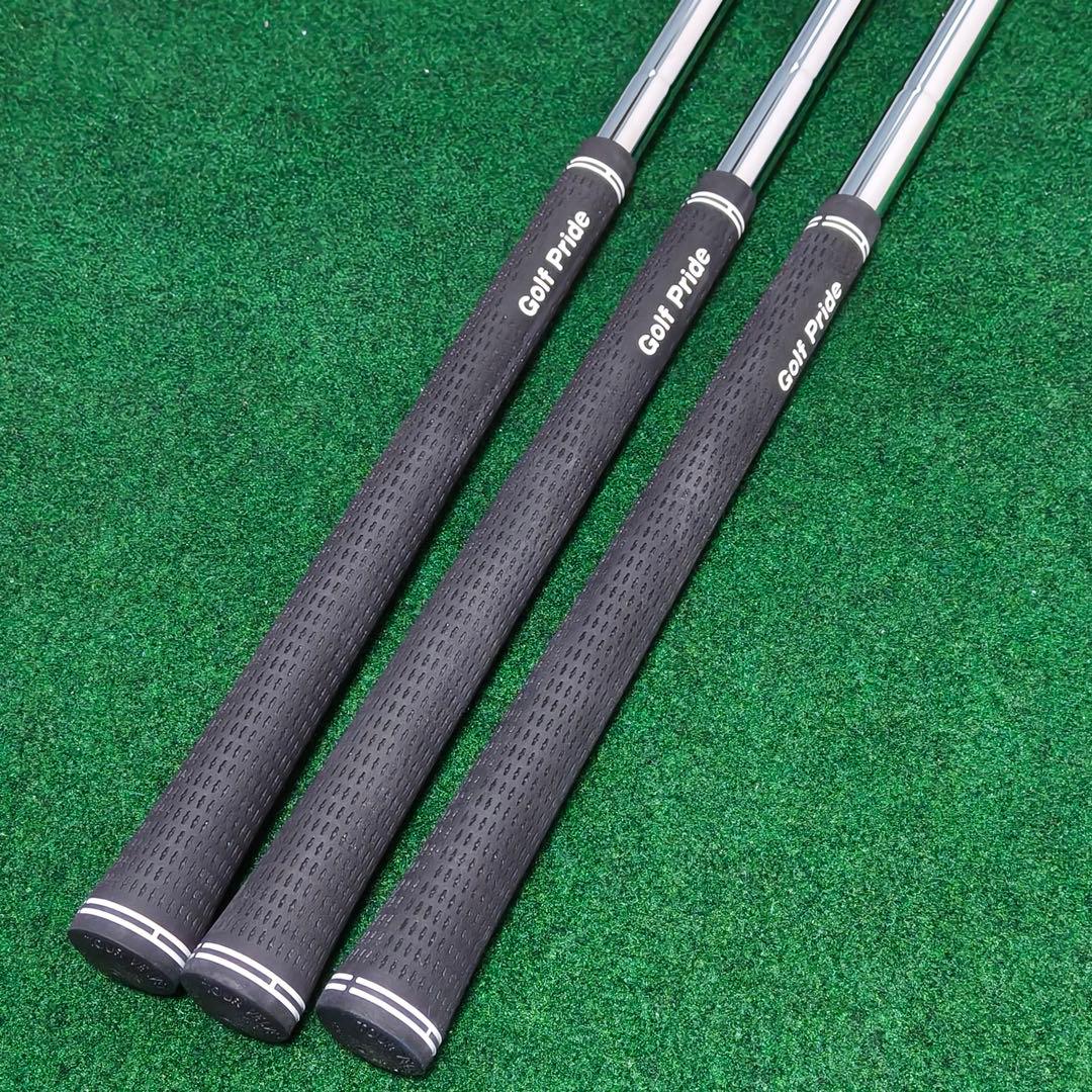 希少 Artisan ウェッジ 3本セット 48° 52° 58°