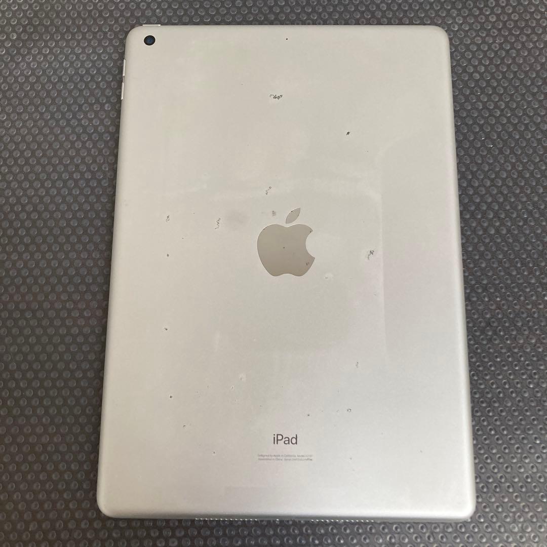 726【早い者勝ち】電池ほぼ新品☆iPad7第7世代 32GB WIFIモデル☆