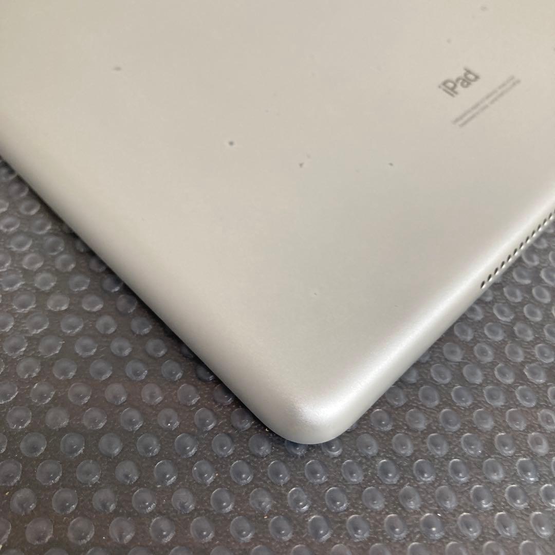 726【早い者勝ち】電池ほぼ新品☆iPad7第7世代 32GB WIFIモデル☆