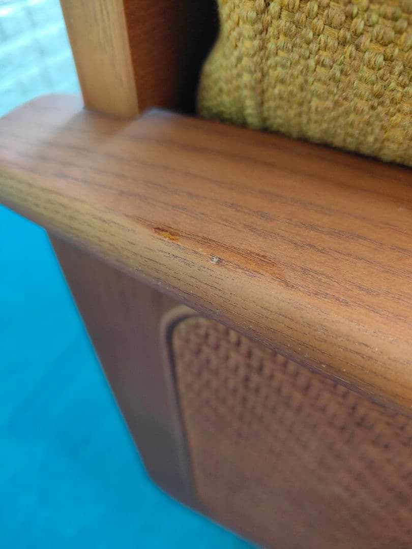 unico ウニコ OTTE オーテ カバーリング 3シーター ソファ