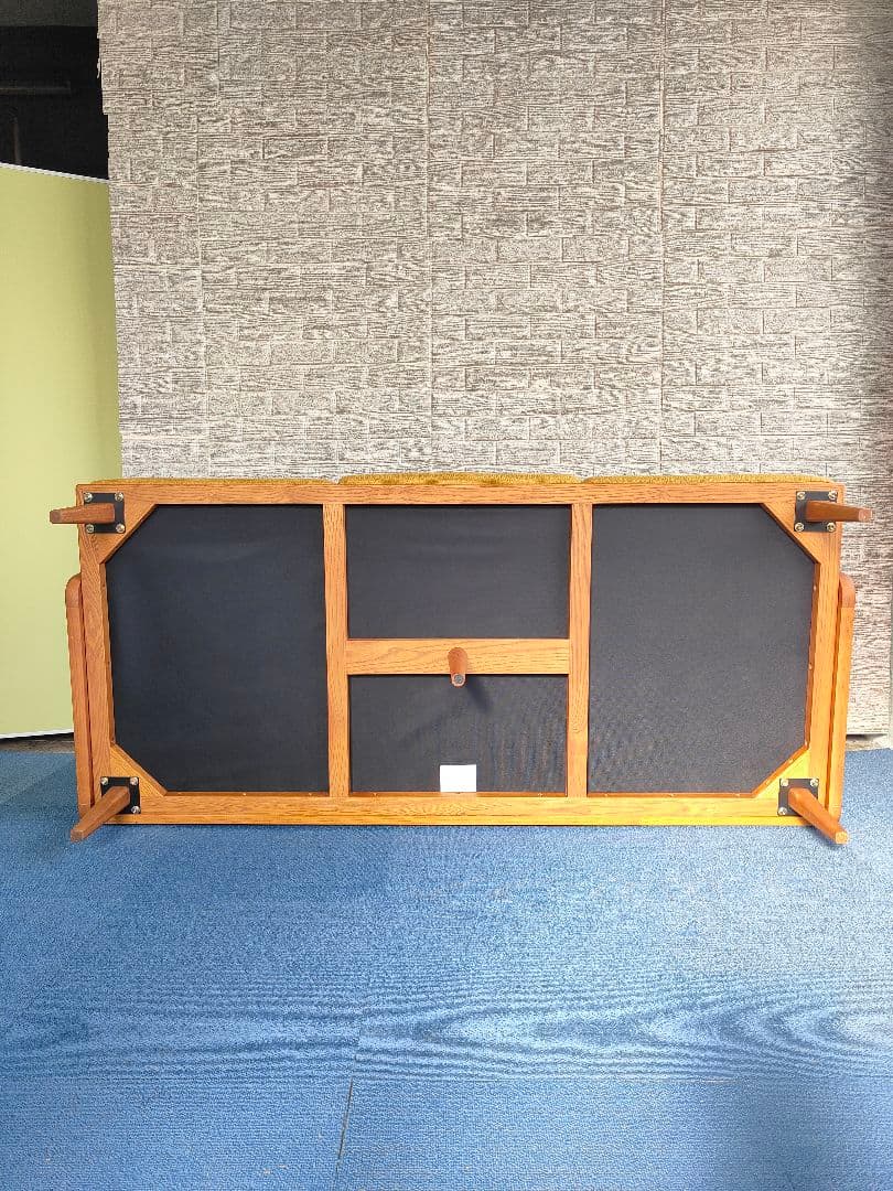 unico ウニコ OTTE オーテ カバーリング 3シーター ソファ