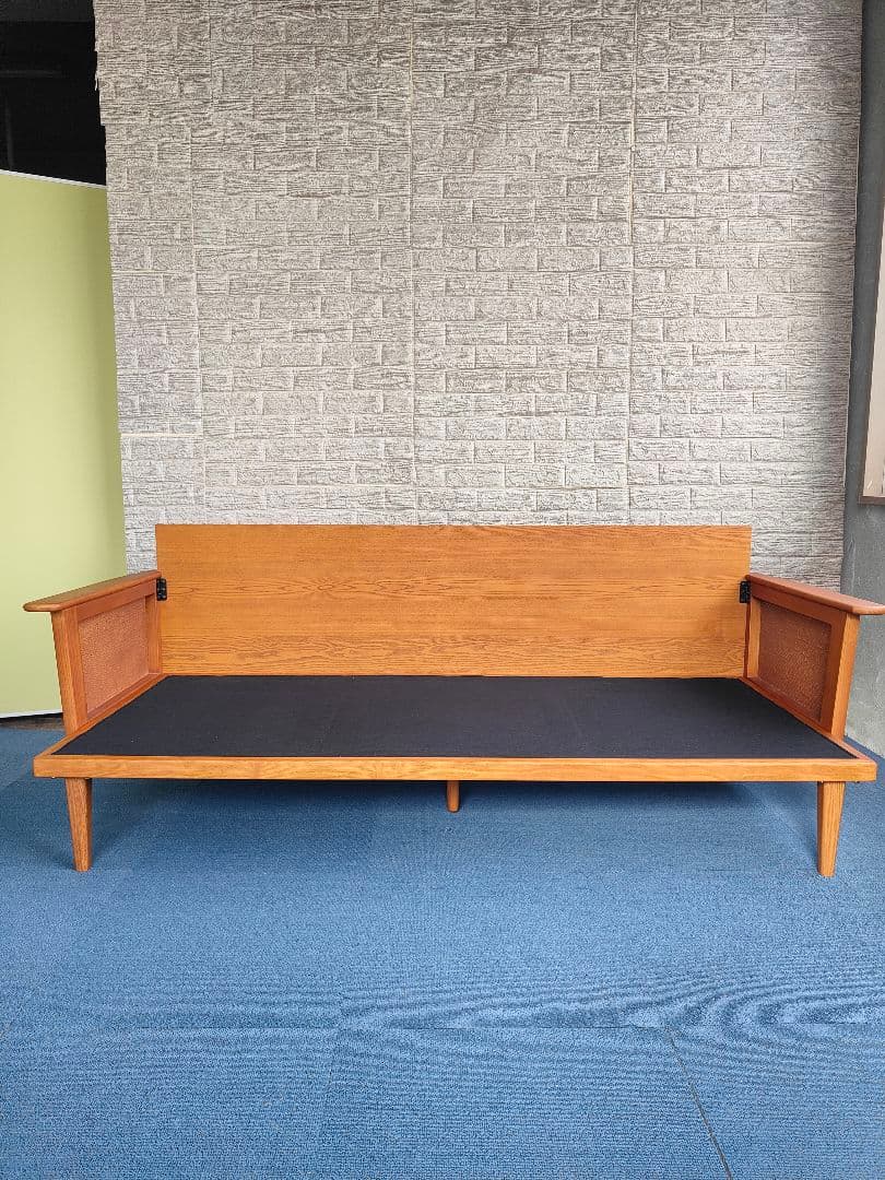 unico ウニコ OTTE オーテ カバーリング 3シーター ソファ