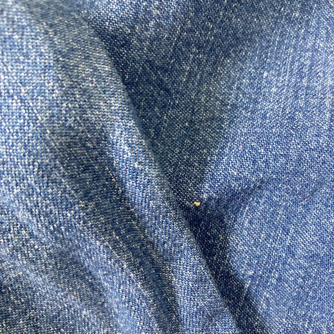 Ralph Lauren デニム長袖シャツ