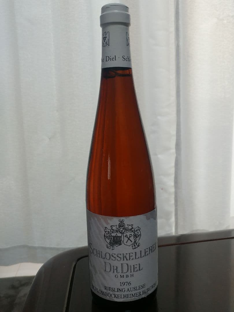 1976 DIEL アウスレーゼ