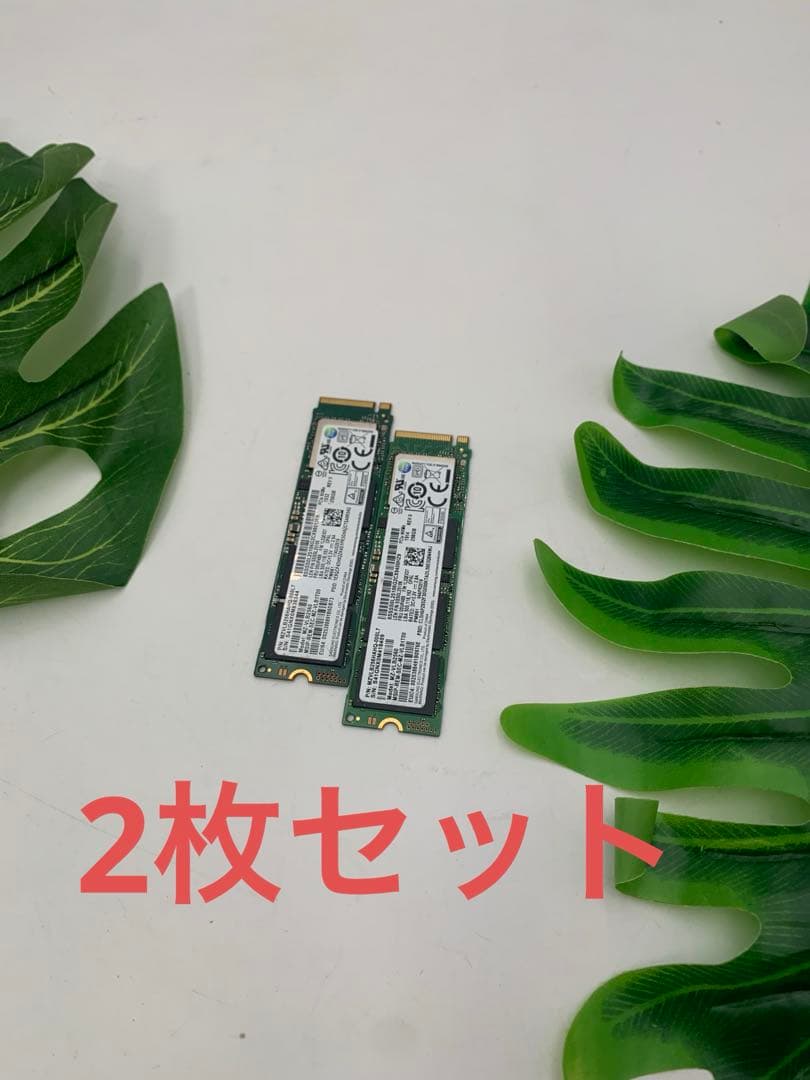 内蔵型SSD SAMSUNG MZVLB256HAHQ-000L7 256GB
